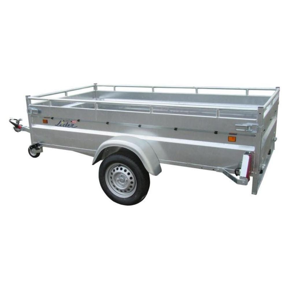 REMORQUE LIDER ROBUST 40393-750